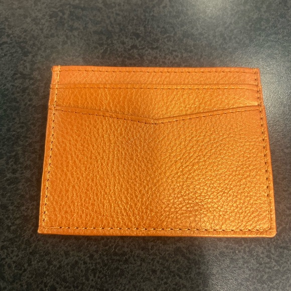 Card Case - Picture 2 of 4
